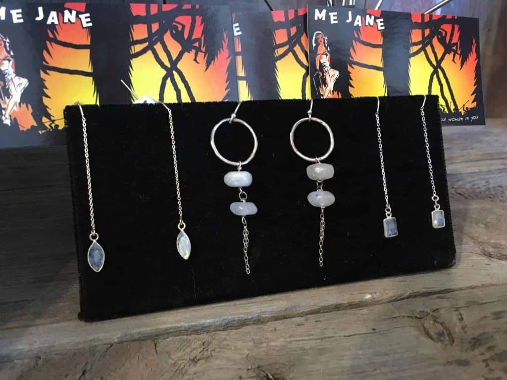 me jane earrings at dust in torc