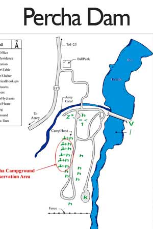 percha state park thumbnail