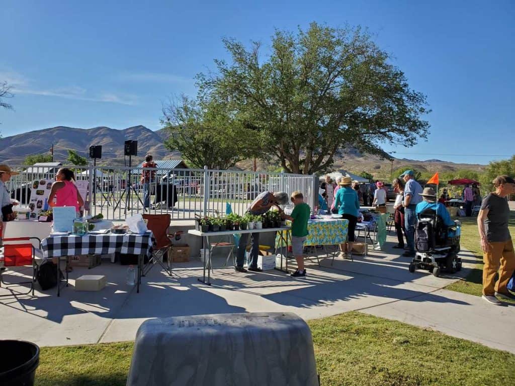 sierra county farmers market truth or consequences