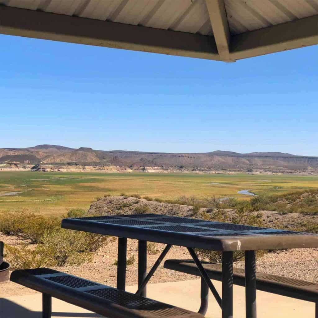 south monticello campground elephant butte lake