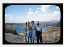 elephant butte lake july 1956 thumb