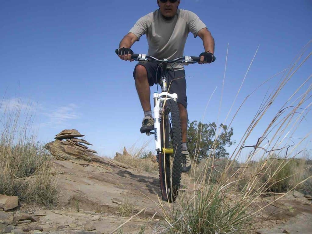 mountain biking in sierra county