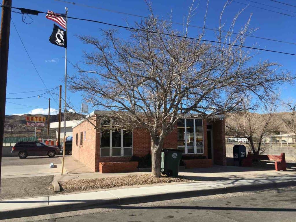 williamsburg post office