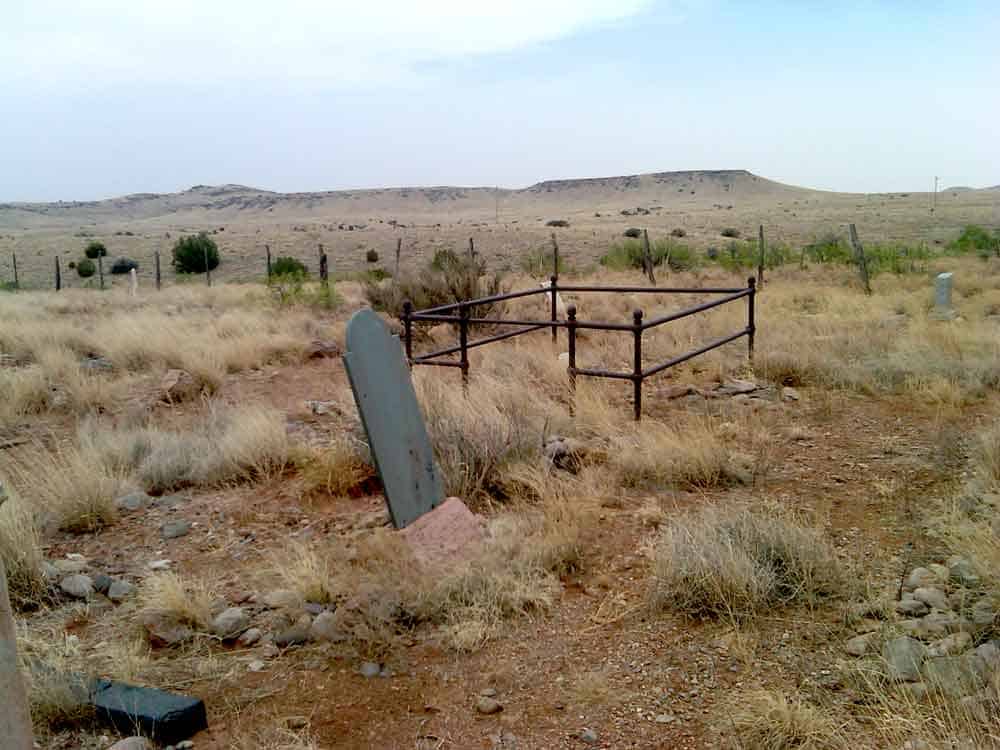 hillsboro new mexico cemetery