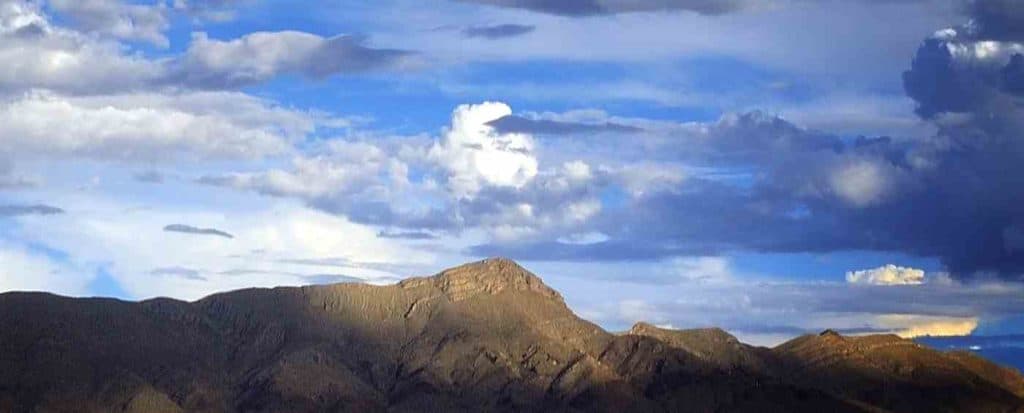 turtle mountain torc new mexico