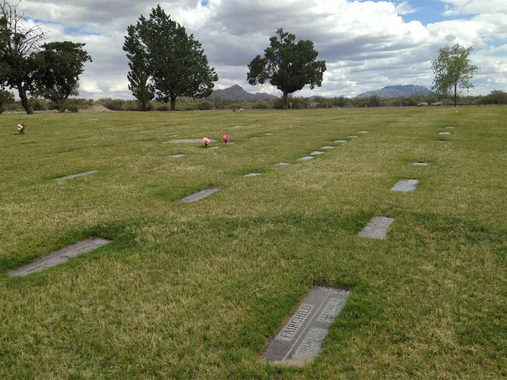 vista memorial gardens truth or consequences cemetery