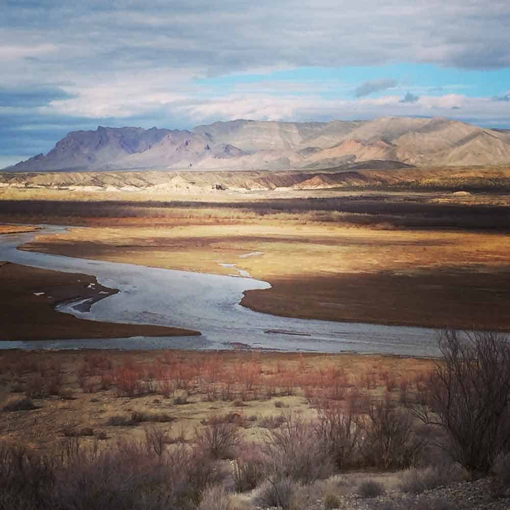 south monticello point elephant butte lake