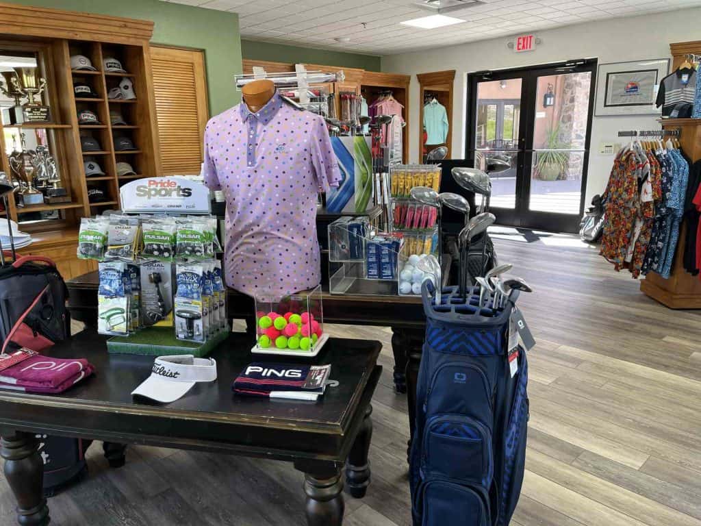 sierra del rio pro shop 3