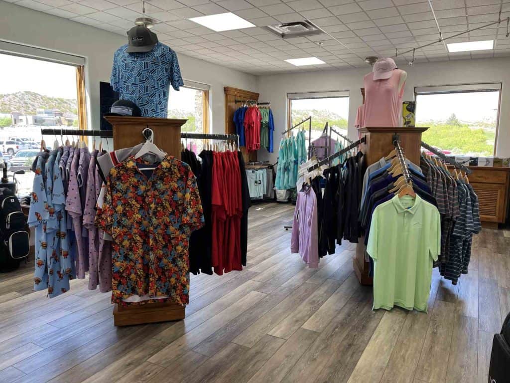 sierra del rio pro shop 5