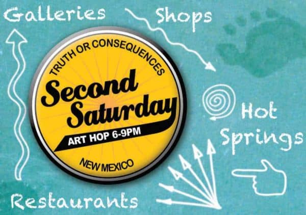 art hop 2nd saturday torc nm