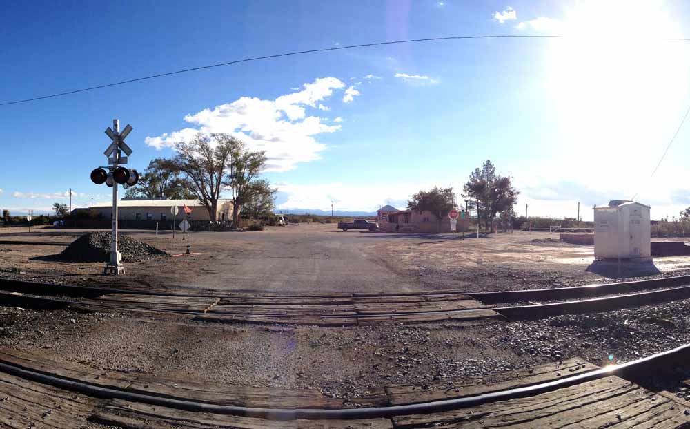 buildings in Engle New Mexico