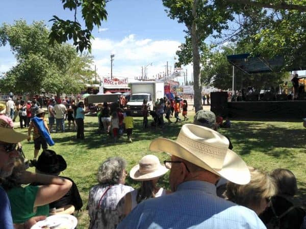 ralph edwards park truth or consequences new mexico