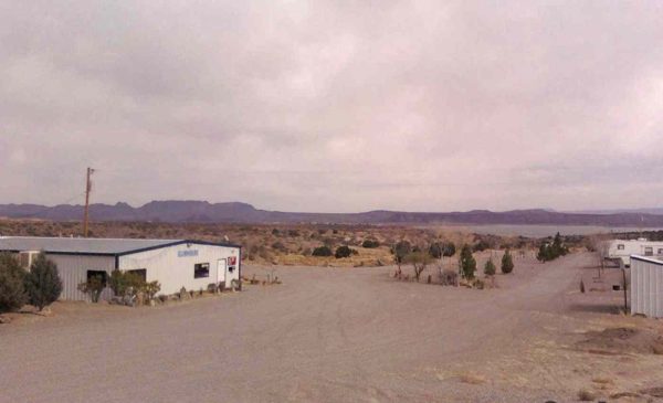 agua vista rv park elephant butte