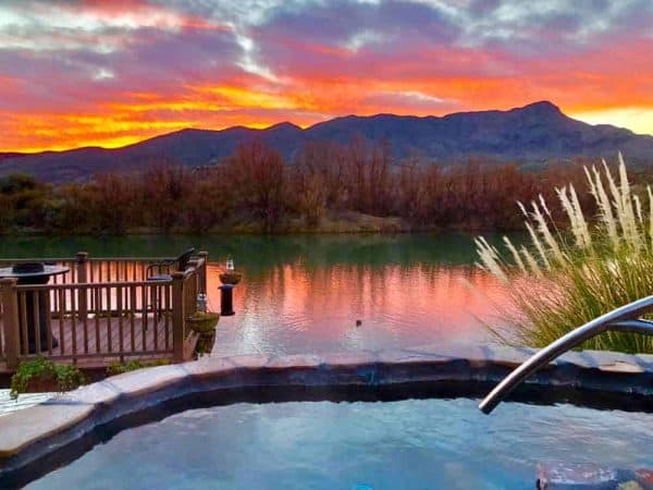 riverbend hot springs rv park