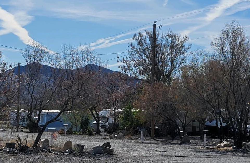 Arrey RV Park, LLC – Visit Sierra County