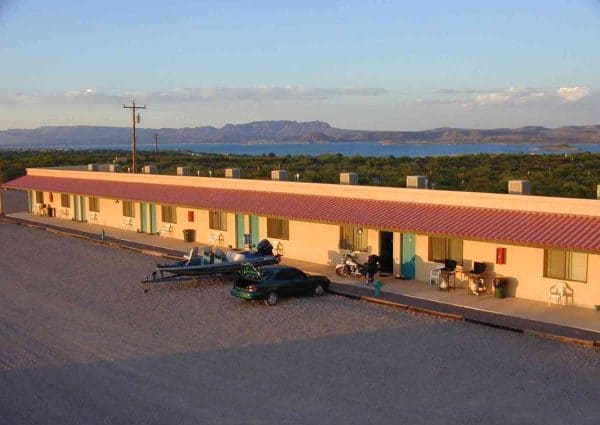 marina suites motel elephant butte nm